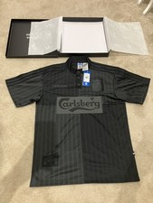 Liverpool FC 95’ special