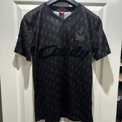 Liverpool retro football - fc,