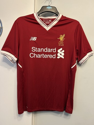 New balance liverpool home - new,