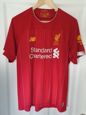 Liverpool Fc New Balance Home