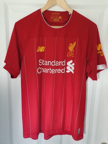 Liverpool new balance home - balance,