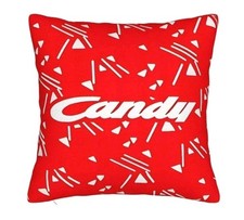 Retro Liverpool Shirt Candy