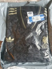 New Liverpool Adidas life