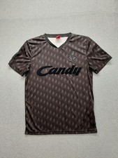 Liverpool Men Football Jersey