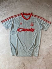 Vintage Adidas Liverpool Candy
