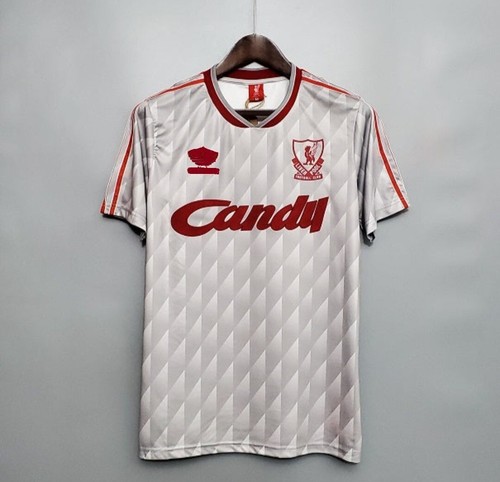 Retro liverpool away - retro,