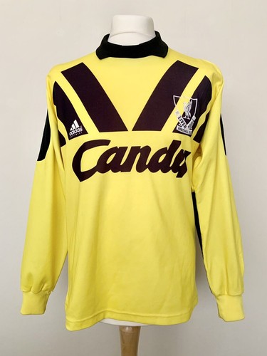 Liverpool 1991 1992 13 - fc, #13