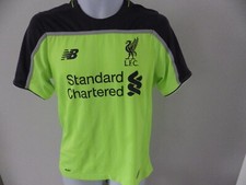Liverpool 2016- 17 Standard