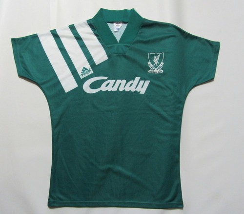1991 1992 the reds - 1991-1992, fc