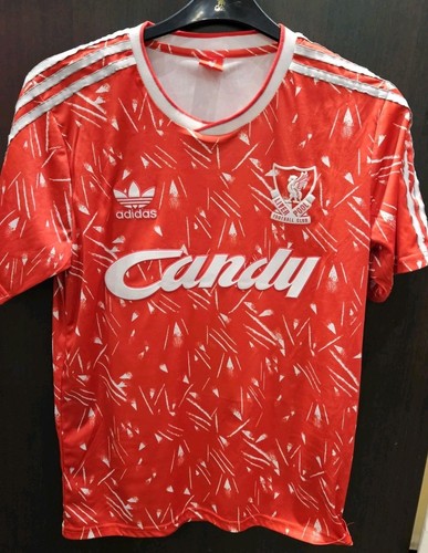 Liverpool football shirt small - liverpool,