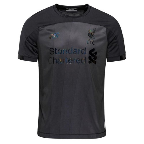 Liverpool home blackout - home,