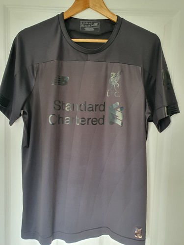 Liverpool new balance - liverpool,