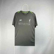 New Balance Liverpool home