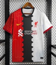 Liverpool Three-in-One Special