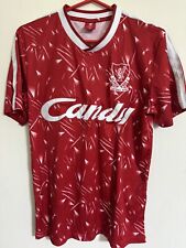 Liverpool FC Candy Shirt