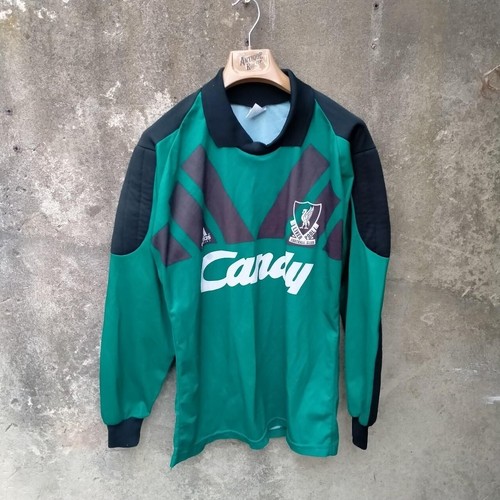 Liverpool 1991 padded - 1991-92,